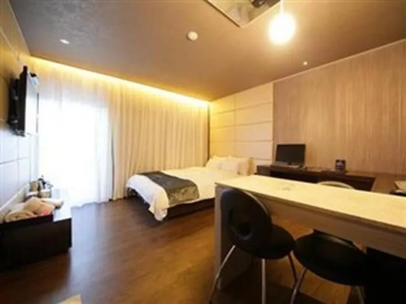 Design Hotel Imt 1 Seoul