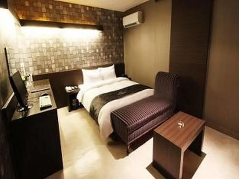 Design Hotel Imt 1 Σεούλ